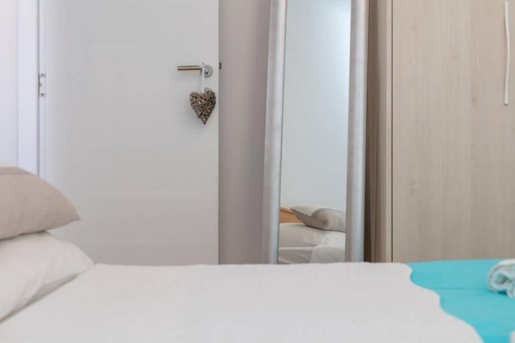 Seaview Apartment Sparkle Iskra - Povlja, Brac Povlja  Exterior foto